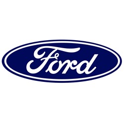 Siliconen slangen Ford