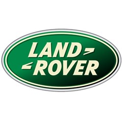 Siliconen slangen Land Rover