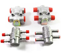 Thermostat