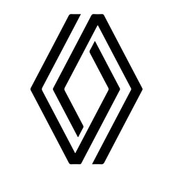 Siliconen slangen Renault