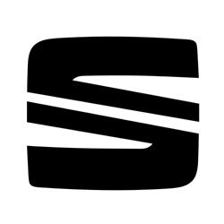 Siliconen slangen Seat