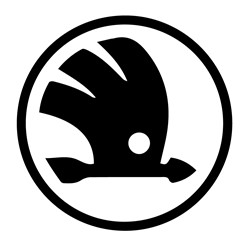 Siliconen slangen Skoda