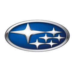 Siliconen slangen Subaru