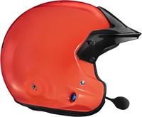 Stilo Offshore Venti Tropi - Powerboat helmet - Orange - Size 54-3