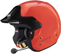 Stilo Venti4 Trophy Offshore Composite - Powerboat helmet - SA2025 - FIA 8859-24 - Size 63