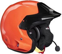 Stilo Venti4 Trophy Offshore Composite - Powerboat helmet - SA2025 - FIA 8859-24 - Size 63-2