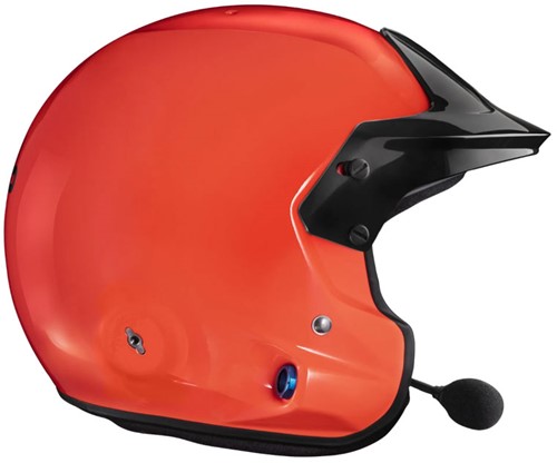 Stilo Venti4 Trophy Offshore Composite - Powerboat helmet - SA2025 - FIA 8859-24 - Size 59 Stilo Venti4 Trophy Offshore Composite - Powerboat helmet - SA2025 - FIA 8859-24 - Size 59-3