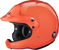 Stilo Offshore Venti WRC - Powerboat helmet - Orange - Size 54