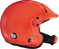 Stilo Offshore Venti WRC - Powerboat helmet - Orange - Size 54-3