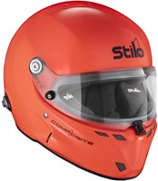Stilo Offshore Venti4 WRC - Powerboat helmet - Orange - Size 54 Stilo Offshore Venti4 WRC - Powerboat helmet - Orange - Size 54