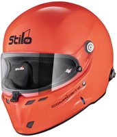 Stilo Offshore Venti4 WRC - Powerboat helmet - Orange - Size 54 Stilo Offshore Venti4 WRC - Powerboat helmet - Orange - Size 54-2