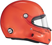 Stilo Offshore Venti4 WRC - Powerboat helmet - Orange - Size 54 Stilo Offshore Venti4 WRC - Powerboat helmet - Orange - Size 54-3