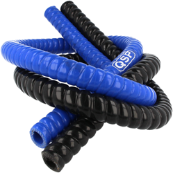 QSP Flexible Silicone hose