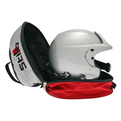 Helmet bags