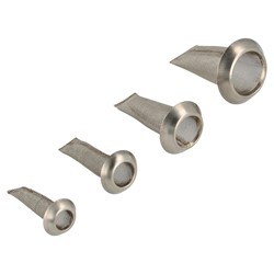 In-line filter