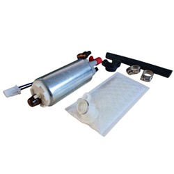 In-tank fuelpump