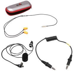 Intercom accessoires