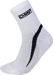OMP KS Sokken - Wit