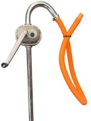 QSP Rotary Pump Set