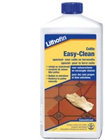 Lithofin TC Cotto Easy Clean - 1L