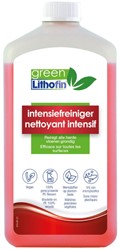 Lithofin Green Intensiefreiniger - 1L