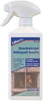 Lithofin Haardreiniger en Ovenglas reiniger - 500ml