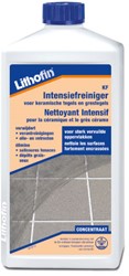 Lithofin KF Intensiefreiniger - 1L