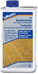 Lithofin MN Protection for natural stone and concrete - 5L