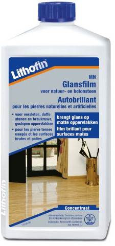 Lithofin MN Care-Seal - 1L