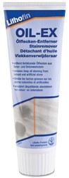 Lithofin Oil-Ex Oil-Stain remover - 250ml