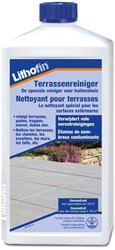 Lithofin Terrassenreiniger