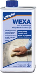 Lithofin Wexa - 1L