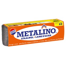 Overige schuur- en polijstmiddelen