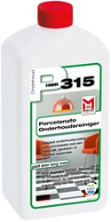 Moeller HMK P315 Porcelain Tile Care Cleaner - 1L