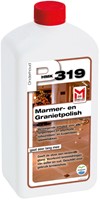 Moeller HMK P319 Marble and Granite Polish - 1L
