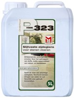 Moeller HMK P323 Slijtvaste Zijdeglans Voor Stenen Vloeren - 5L