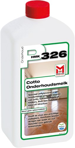 Moeller HMK P326 Terracotta Care - 1L