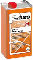 Moeller HMK P329 Terracotta Wax - BROWN - 1L