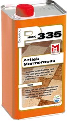 Moeller HMK P335 Antique Marble Paste - light finish