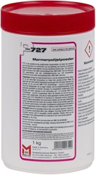 Moeller HMK P727 Re-polishing Powder - 1kg Moeller HMK P727 Re-polishing Powder - 1kg