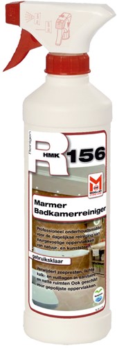 Moeller HMK R156 Marmer Badkamerreiniger - 500ml