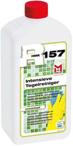 Moeller HMK R157 Intensieve tegelreiniger - 1L