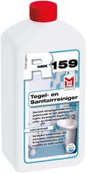 Moeller HMK R159 Tegelreiniger en Sanitairreiniger - 1L