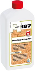 Moeller HMK R187 Peeling Cleaner - Intensive Cleaner - 1L