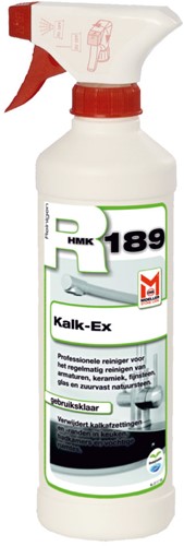 Moeller HMK R189 Limescale Remover - 500ml
