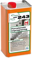 Moeller HMK S243 Porcelain Tile Impregnator - 1L
