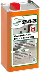 Moeller HMK S243 Porcelain Tile Impregnator - 1L