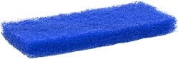Moeller HMK Z232 - Doodlebug Cleaning Pad Blue - 1 piece