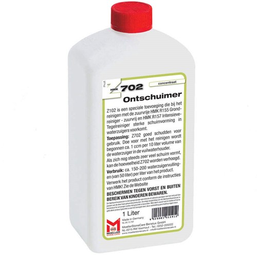 Moeller HMK Z702 - Defoamer - 1L