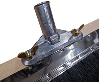 Moeller HMK Z951 - Sealing brush - 55 cm wide-2